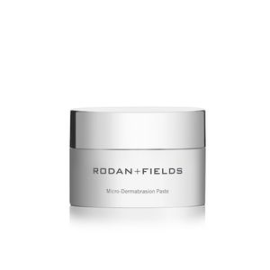 Rodan and Fields Microdermabrasion Paste